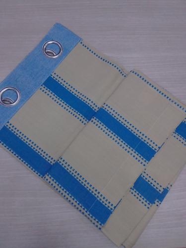 EXPORT DOOR CURTAIN 110X200CM
