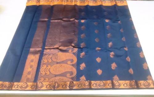 PL BIG BUTTA SAREE