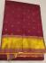 SALEM SILK SAREE WITH BLOUSE