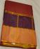 SALEM SILK SAREE WITH BLOUSE