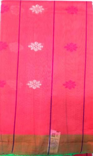 COIMBATORE KORA COTTON SAREE 620 MTS
