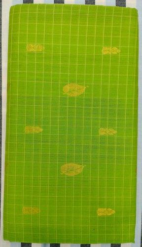 SAREES JAYANKONDAM COTTON 550 MTS