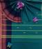 ARUPPUKOTTAI 60S COTTON SAREES 550 MTS