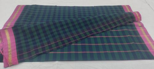 80SX80S PMK COTTON SAREES 550 MTS