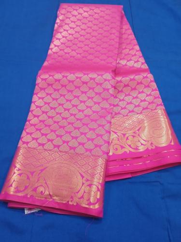 PL Muhurtham Saree