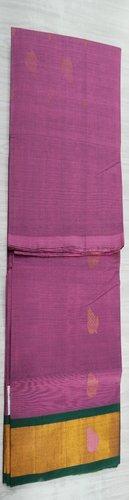 SAREES JAYANKONDAM COTTON 550 MTS