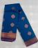 POWERLOOM BIG BUTTA SAREE