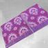 BEDSHEET 60X90 ACRYLIC JACQUARD