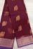 PL BIG BUTTA SAREE