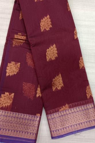 PL BIG BUTTA SAREE