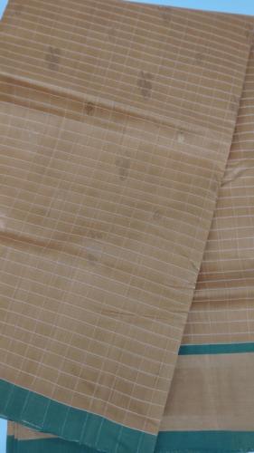 SAREES JAYANKONDAM COTTON 550 MTS