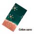 PL COTTON SAREES WITH WAX DOT PRINT DESIGNS