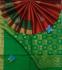SOFT SILK SAREE WITH BLOUSE