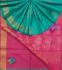 SOFT SILK SAREE WITH BLOUSE