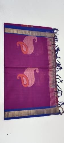 SAREES NEGAMAM WITH BLOUSE