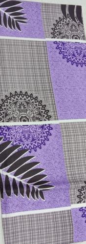 BEDSHEET ERODE AHEMADHABAD PRINT 72X90 2 PILLOW COVER