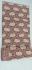 BEDSHEET ERODE JACQUARD 50X90
