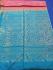 SOFT SILK SAREE WITH BLOUSE