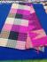 SOFT SILK SAREE WITH BLOUSE