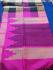 SOFT SILK SAREE WITH BLOUSE