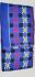 BEDSHEET ERODE DESIGN 50X90