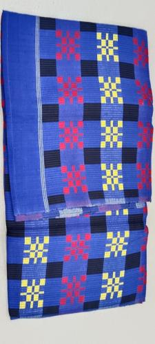 BEDSHEET ERODE DESIGN 50X90