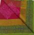 MANAMEDU BLOCK PRINTED SAREES WITH BLOUSE