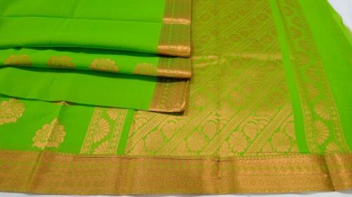 PL BIG BUTTA SAREE