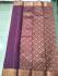 PL EMBOSS SAREE