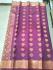 PL EMBOSS SAREE