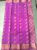 PL EMBOSS SAREE