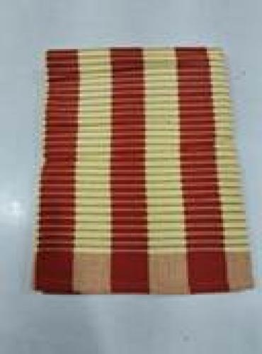 BEDSHEET ERODE PLAIN 60X90