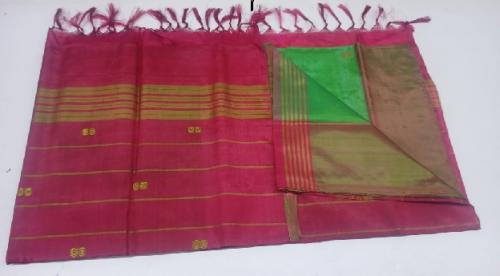 Special Sarees Art Silk Normal Paramakudi 5 50 Mtrs