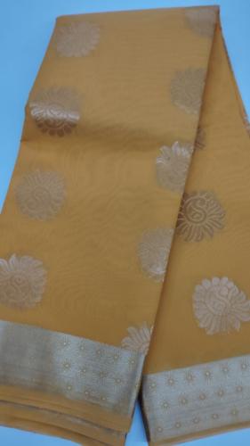 PL BIG BUTTA SAREE