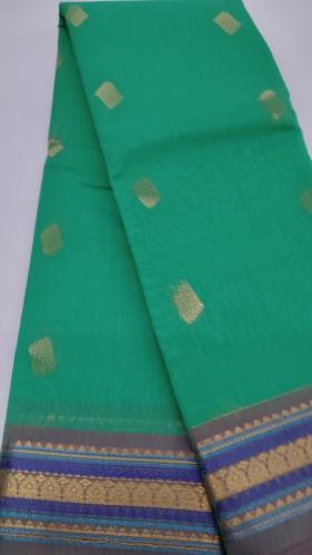 PL BIG BUTTA SAREE