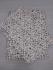 BEDSHEET ERODE AHEMADHABAD PRINT 90 X108 2 PILLOW COVER