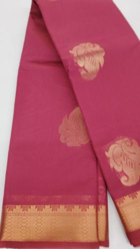 PL BIG BUTTA SAREE