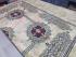 BEDSHEET MEERUT PRINTED 90X108 2 PILLOW COVER