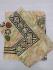 BEDSHEET MEERUT PRINTED 90X108 2 PILLOW COVER