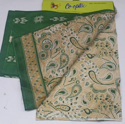 PL PRINTED CHUDIDHAR