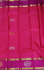 ARNI SILK HALF FINE ZARI SAREE WITH BLOUSE