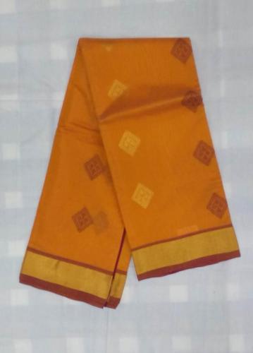 COIMBATORE KORA COTTON SAREE 620 MTS