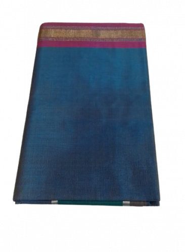 PMK LOW COST SILK COT SAREES 550 MTS