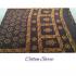 PL COTTON SAREES WITH WAX DOT PRINT DESIGNS