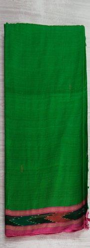 PONNAI TIE DYE SAREE WITH BLOUSE