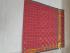 SAREES CUDDALORE COTTON 550 MTS