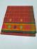 SAREES CUDDALORE COTTON 550 MTS