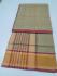 SAREES CUDDALORE COTTON 550 MTS