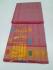 SAREES CUDDALORE COTTON 550 MTS