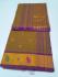 SAREES CUDDALORE COTTON 550 MTS